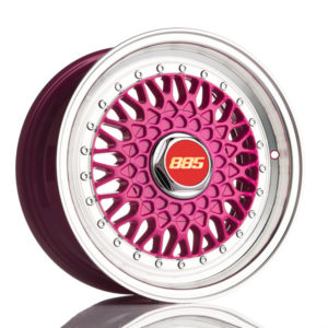 885Classic RS Pink