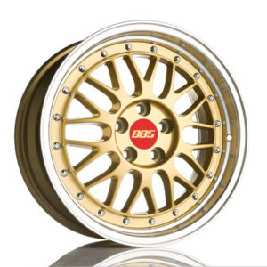 885LeMans Gold