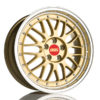885LeMans Gold