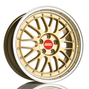 885LeMans Gold