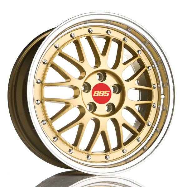 885LeMans Gold