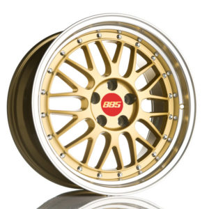 885LeMans Gold