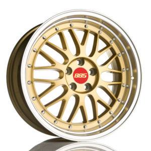 885LeMans Gold