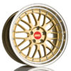 885LeMans Gold