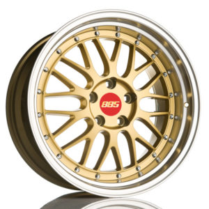 885LeMans Gold