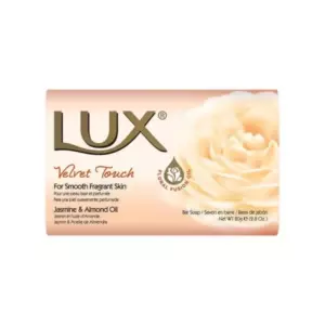 LUX PALASAIPPUA 80G VELVET TOUCH
