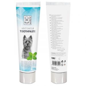 M-PETS HAMMASTAHNA 100 G