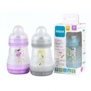 AINU MAM EASY START ANTI-COLIC TUTTIPULLO 160ML