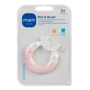 MAM BITE&BRUSH PURURENGAS