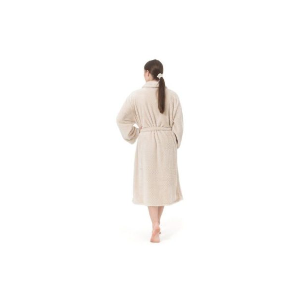ACCES AAMUTAKKI HONEY BEIGE - Image 3