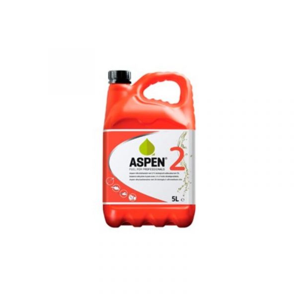 ASPEN 2T ALKYLAATTIBENSIINI 5L