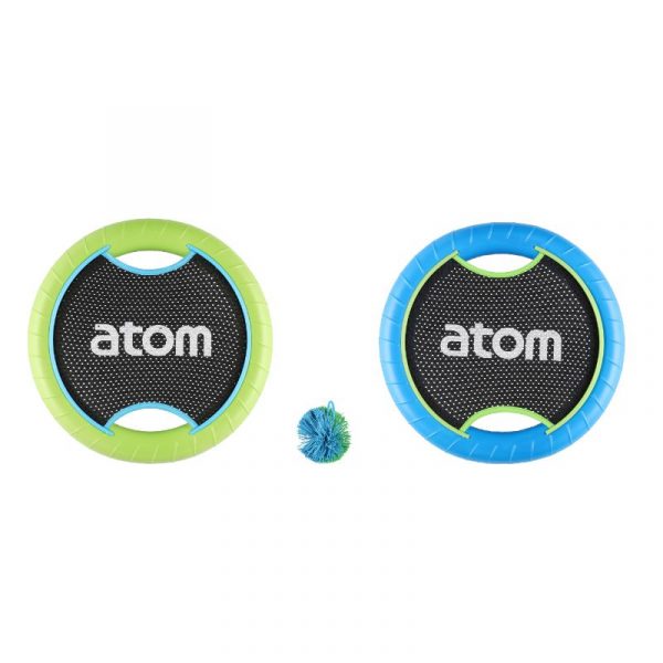 ATOM MAILAPELI - Image 2