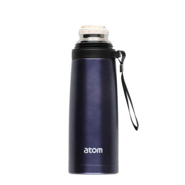 ATOM TERMOSPULLO SININEN 800ML - Image 2