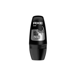 AXE ROLL-ON BLACK