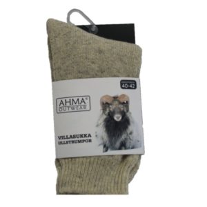 ESKIMO VILLASUKKA AHMA OUTWEAR 34-36