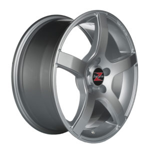 BarzettaInverno Silver