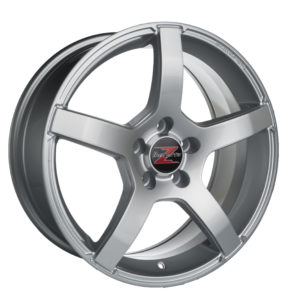 BarzettaInverno Silver