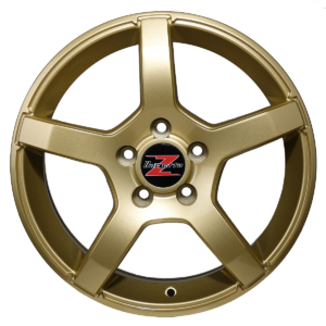 BarzettaInverno Gold