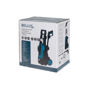 BELLUS PAINEPESURI 135BAR 360L/H