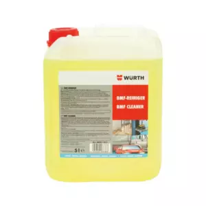 WURTH BMF CLEANER PESUAINE 5L