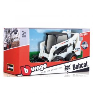 BURAGO BOBCAT TYÖKONE