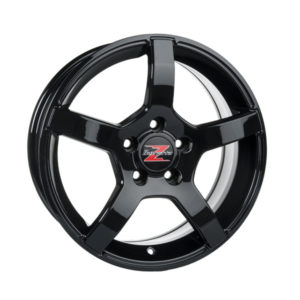 BarzettaInverno Black