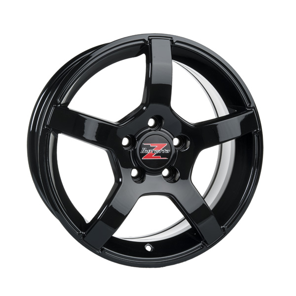 BarzettaInverno Black