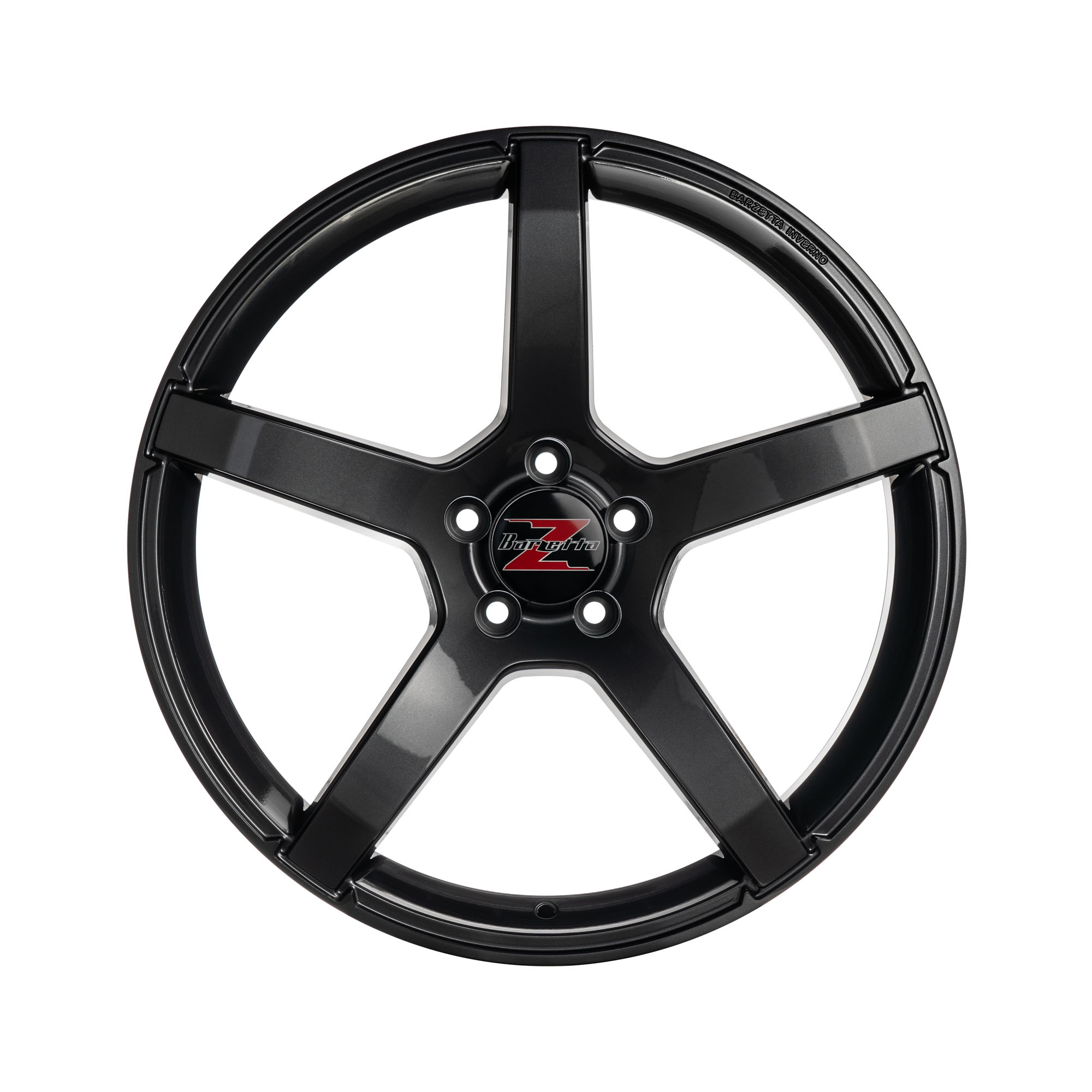 BarzettaInverno Titanium