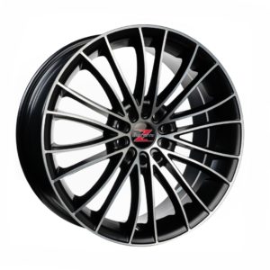 BarzettaMagnifico Black Polished