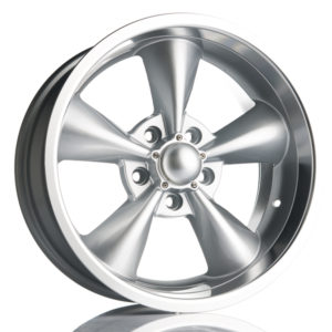 BarzettaAmerica Silver LipPolish