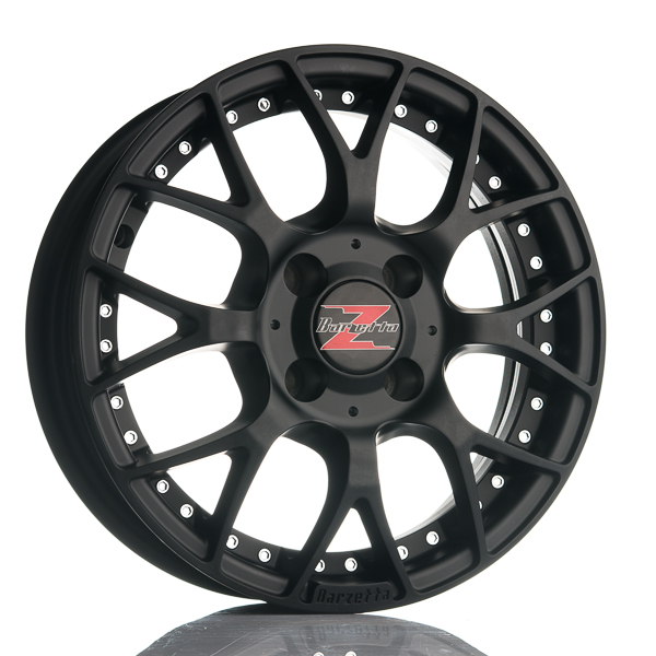 BarzettaPiccolo MattBlack Mopoautoihin TARJOUS!!