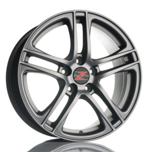 BarzettaRR8 Titanium