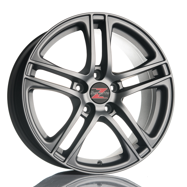 BarzettaRR8 Titanium