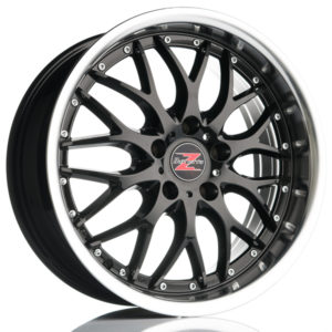 BarzettaTendenza Black
