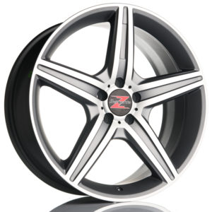 BarzettaZanardi Titanium