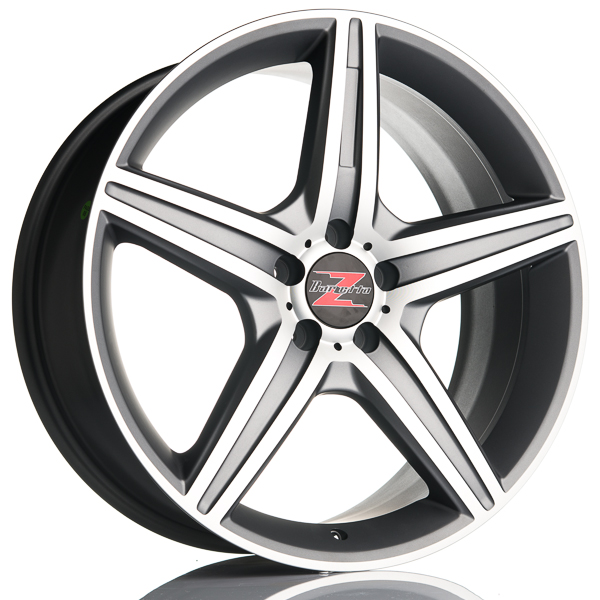 BarzettaZanardi Titanium