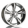 BarzettaAmerica Chrome
