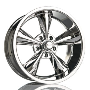 BarzettaAmerica Chrome