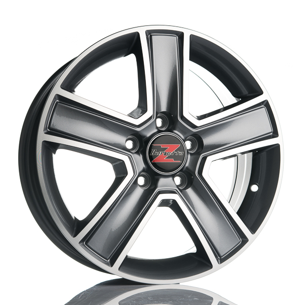 BarzettaTrasportare Titanium Pakettiautoihin