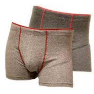 MIESTEN BOXERIT 3 VÄRIÄ S-XXL