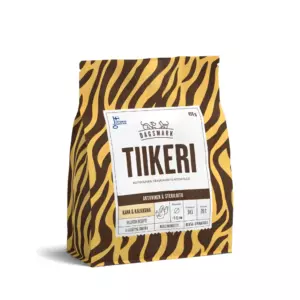 DAGSMARK TIIKERI 450G KANA-KALKKUNA STERILOIDUILLE