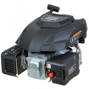 DUCAR IRTOMOOTTORI 6HP BENSA