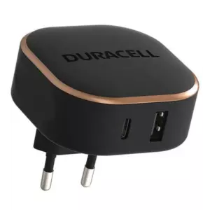 DURACELL USB A+C LATURI PD 20W