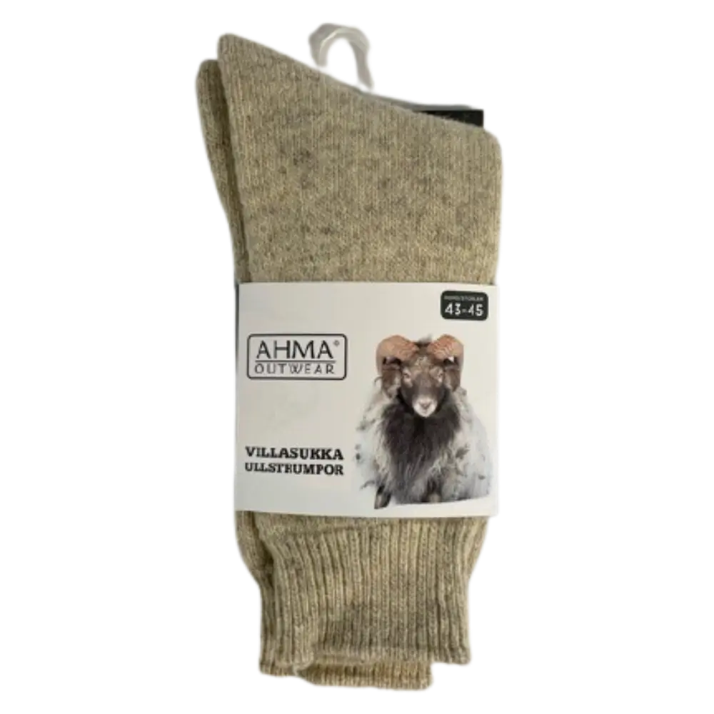 ESKIMO VILLASUKKA AHMA OUTWEAR 30-33