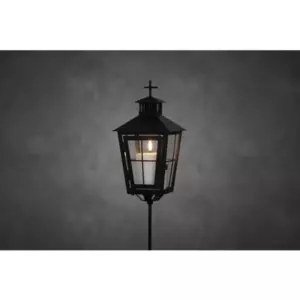 FINNLUMOR HAUTALYHTY 3D LED-KYNTTILÄLLÄ