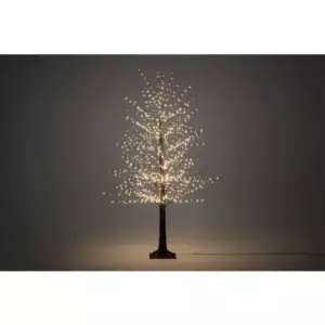 FINNLUMOR KORISTEVALOPUU 150 CM 960LED