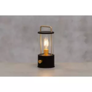 FINNLUMOR LED LYHTY HIMMENNETTÄVÄ MUSTA