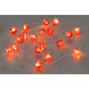FINNLUMOR PIHLAJA 20LED PARISTOVALOSARJA