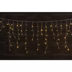 FINNLUMOR VALOKETJU JÄÄPUIKKO 400LED