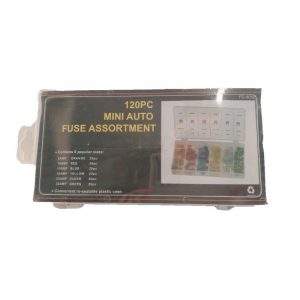 AUTON LATTA MINISULAKESARJA 120-OS